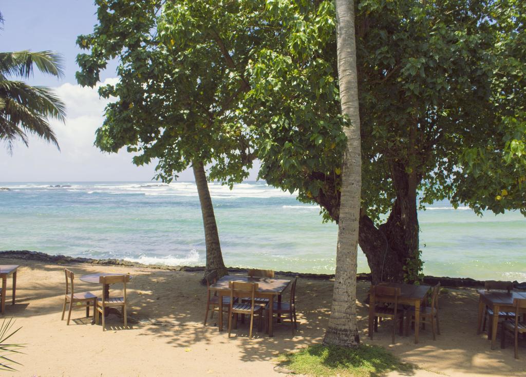 Palm Villa Mirissa Banduramulla Exterior foto
