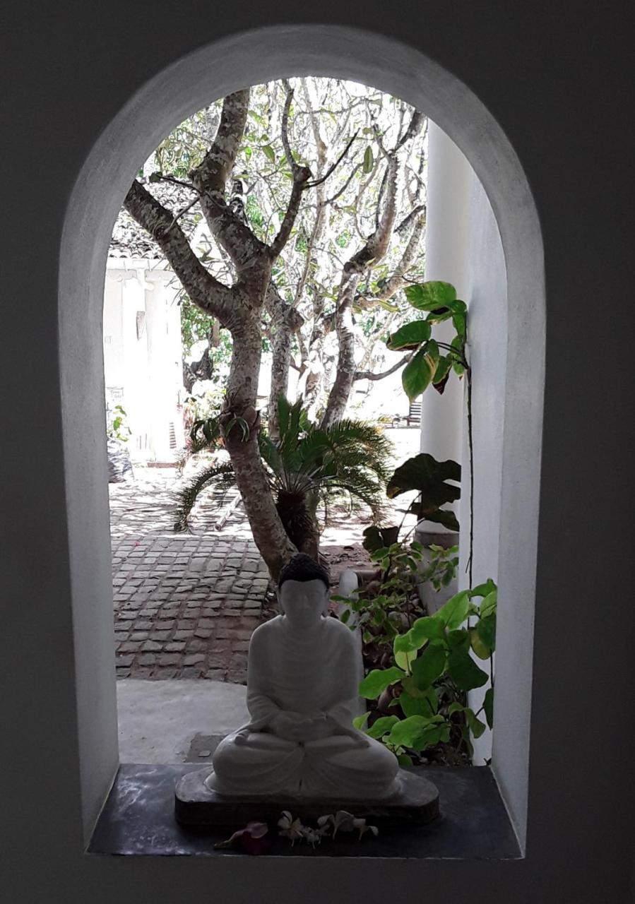 Palm Villa Mirissa Banduramulla Exterior foto
