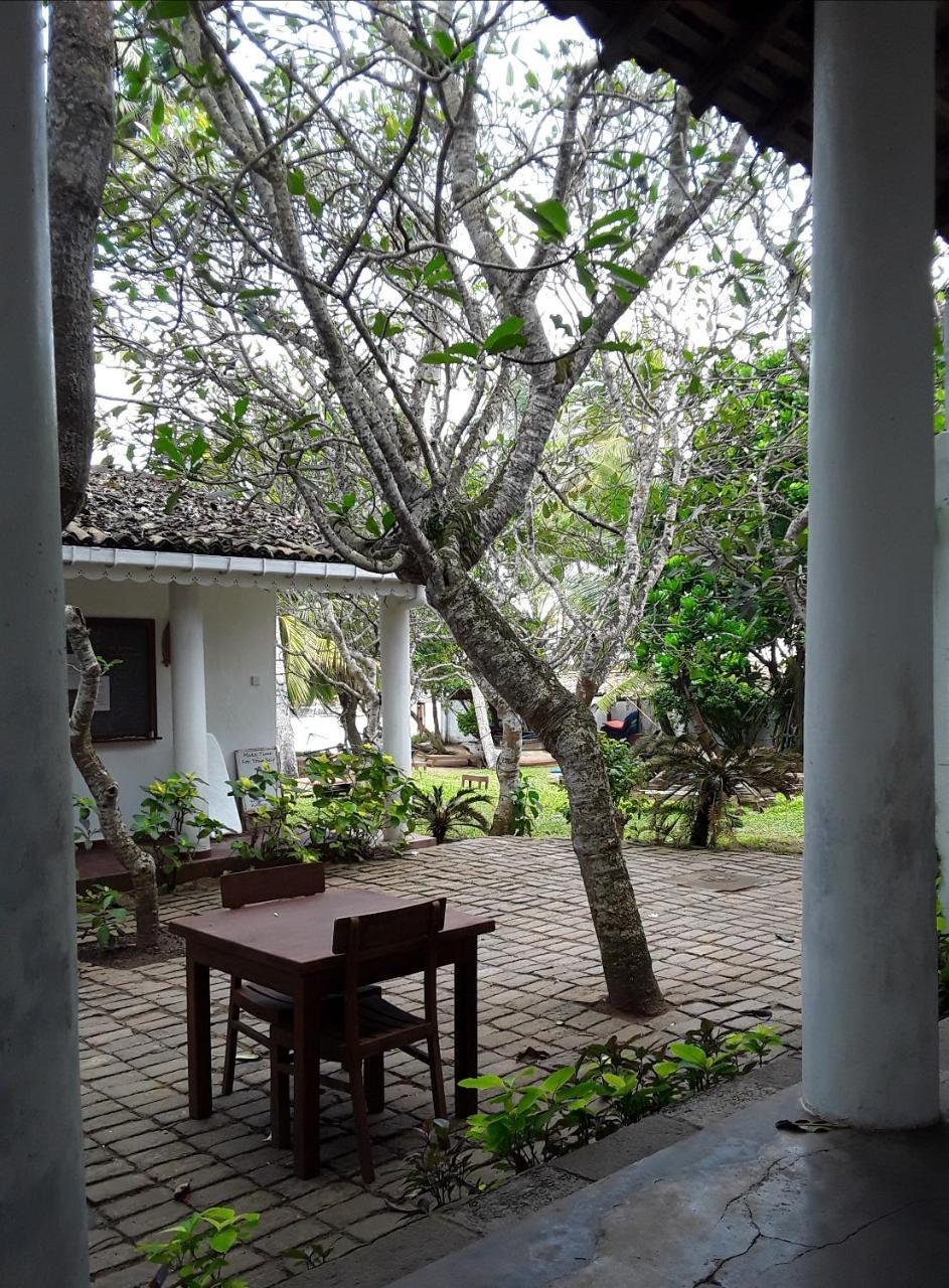 Palm Villa Mirissa Banduramulla Exterior foto
