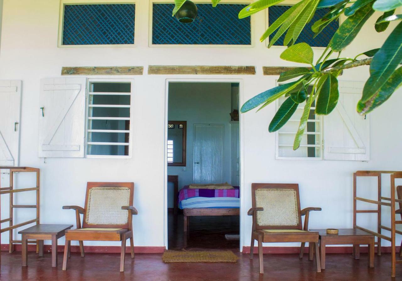 Palm Villa Mirissa Banduramulla Exterior foto