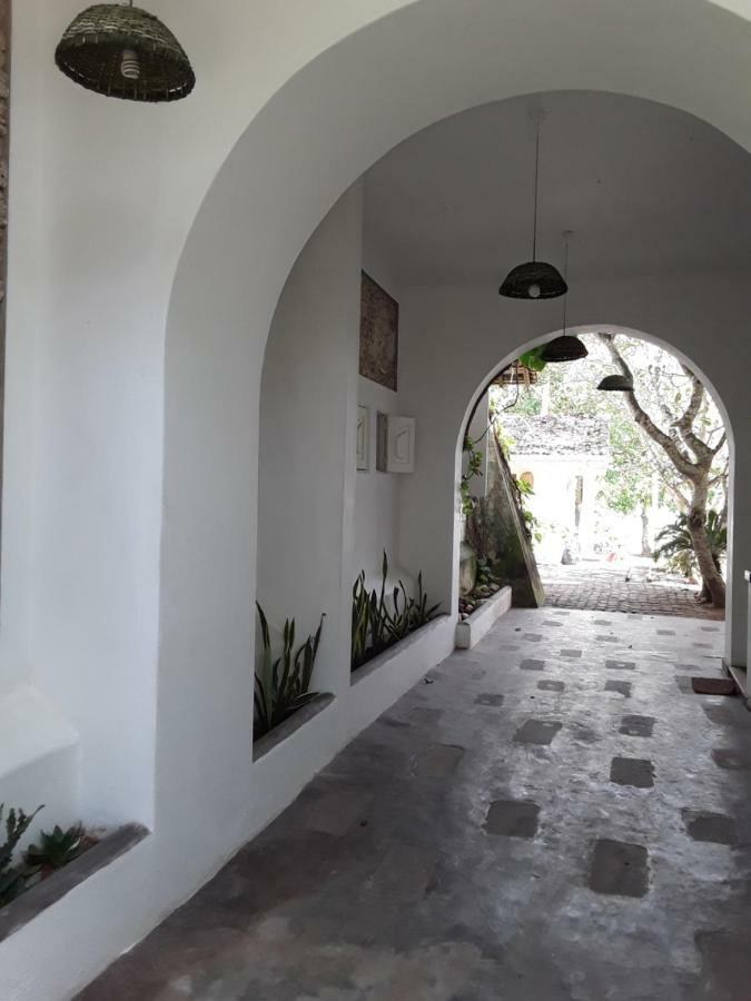 Palm Villa Mirissa Banduramulla Exterior foto