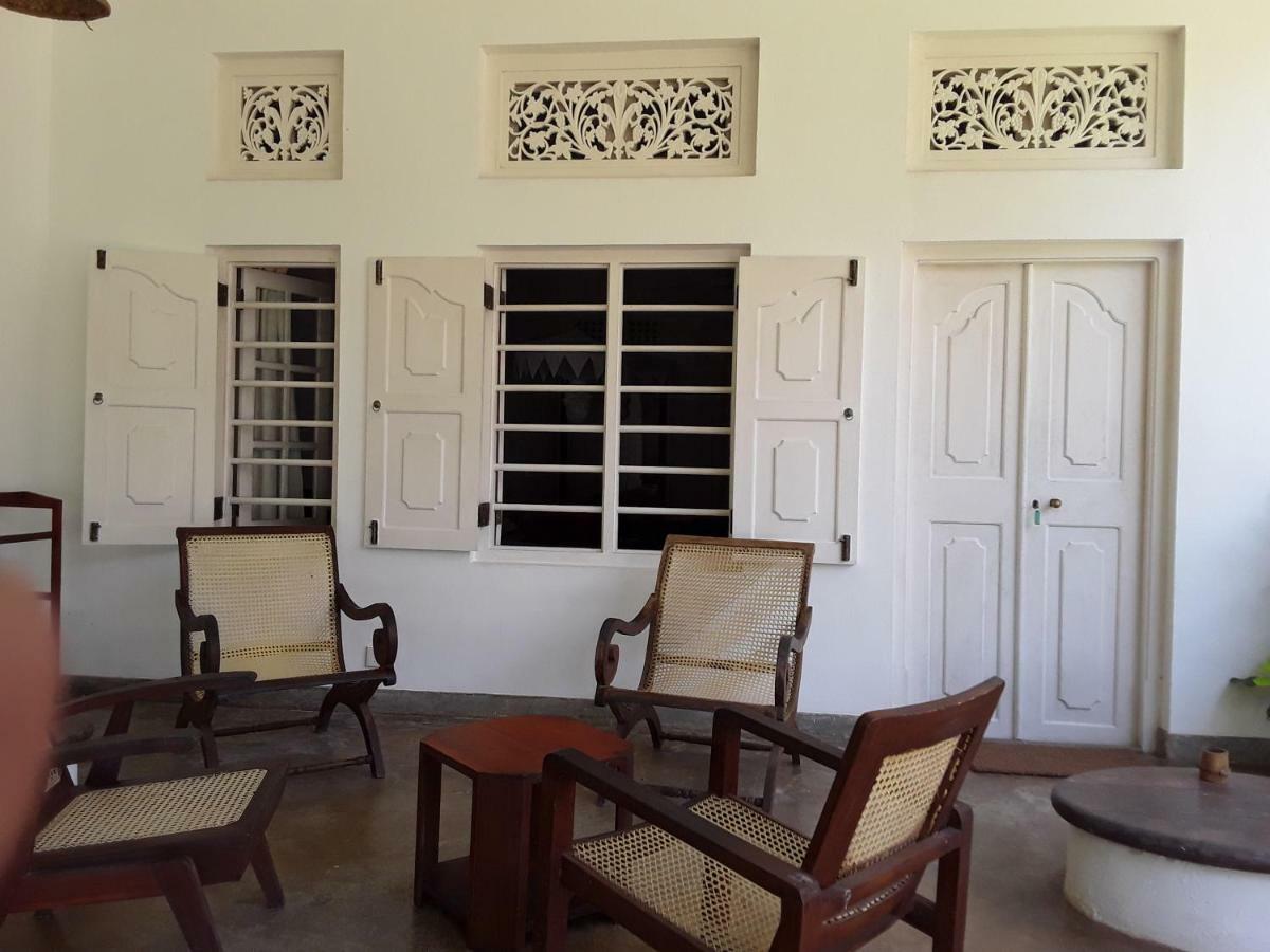 Palm Villa Mirissa Banduramulla Exterior foto