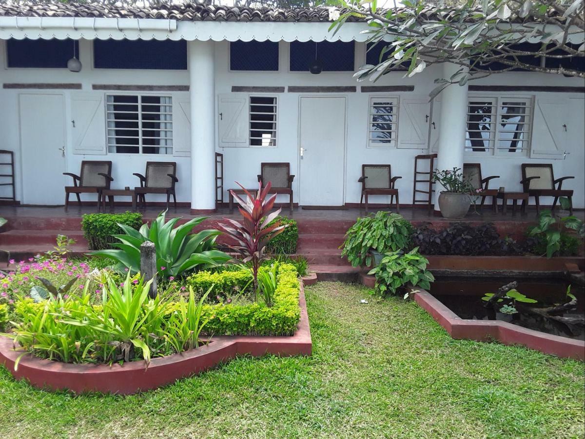 Palm Villa Mirissa Banduramulla Exterior foto