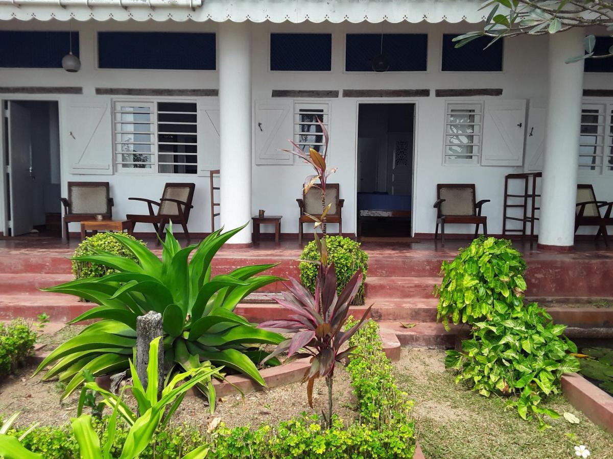 Palm Villa Mirissa Banduramulla Exterior foto